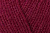 Ella Rae Cashmereno Sport Baby Knitting Yarn / Wool 50g - Pomegranate 16